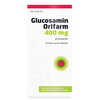 Glucosamin orifarm tabletter 400 mg- 90 stk.