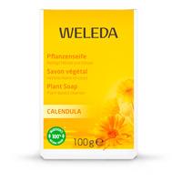 Weleda Calendula Plantesåpe - 100 g.