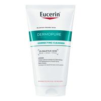 Eucerin DermoPure Clinical Correcting Cleanser - 150 ml.