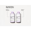Olaplex No.5P Blond Enhancer Toning Conditioner Purple - 250 ml.