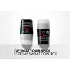 Vichy Homme 72H Extreme Control Anti-Perspirant Deodorant Roll-On - 50 ml