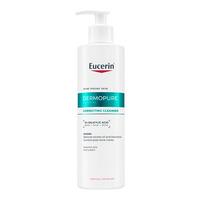 Eucerin DermoPure Clinical Correcting Cleanser - 400 ml.