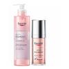 Eucerin Anti-Pigment Cleansing Gel + Serum Set - 1 sett