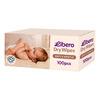 Libero Dry Wipes - 100 stk.