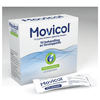 Movicol pulver til mikstur lime- og sitronsmak - 20 stk