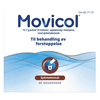 Movicol pulver til mikstur sjokolade