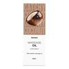 Satisfyer massage oil, Coconut - 250 ml.