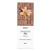 Satisfyer massage oil, Vanilla - 250 ml.