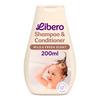 Libero Shampoo/Conditioner - 200 ml.