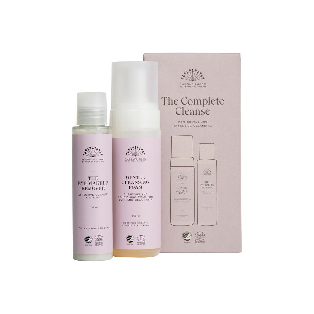 Rudolph Care - Cosmos Org The Complete Cleanse - 5068100 main image 0
