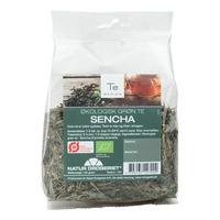 Natur-Drogeriet Grønn Sencha Te Ø - 100 g.