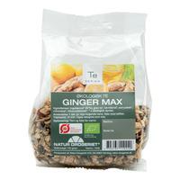 Natur-Drogeriet Ginger Max Te Ø - 100 g.
