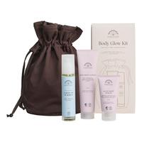 Rudolph Care Body Glow - 1 sett