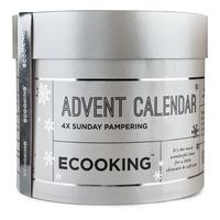 ECOOKING Advent Calendar XMAS25 - 1 stk.
