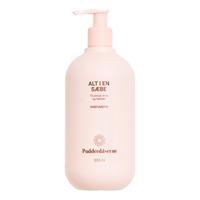 Pudderdåserne Alt i én-såpe – 500 ml.