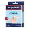 Norgesplaster Scankvikk Vanntett Bandasje, 7,9 x 9,7 cm  - 5 stk.