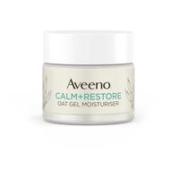 Aveeno Calm + Restore Oat Gel Moisturizer - 50 ml.