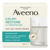 Aveeno Calm + Restore Oat Gel Moisturiser - 50 ml.