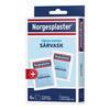 Norgesplaster Sårvask Våtservietter - 6 stk.