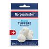 Norgesplaster Sterile Tupfere - 10 stk.