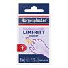 Norgesplaster Limfritt Plaster, 3 cm x 1,5 m - 1 stk.