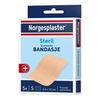 Norgesplaster Scankvikk Bandasje 5,4 x 7,6 cm, beige  - 5 stk.