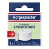 Norgesplaster Scansport Sportstape, 3,8 cm x 10 m - 1 stk.