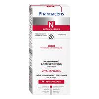 Pharmaceris N Vita-Capilaril Ansigtskrem mot rødme SPF20 -50 ml