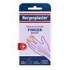 Norgesplaster Fingerplaster - 12 stk.