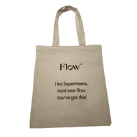 Flow Handlenett - Gratis gave