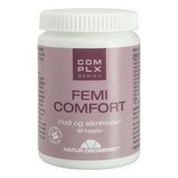 Natur-Drogeriet FemiComfort - 60 kaps.