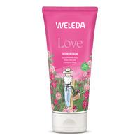 Weleda Aroma Shower Love - 200 ml