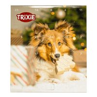 Trixie julekalender til hund