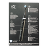 Oral-B iO5 Duo Matt Black/Quite White - 2 stk.