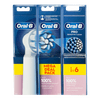 Oral-B Sensitive Clean børstehoder - 6 stk.
