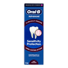 Oral-B Advanced Sensitivity Protection Tannkrem - 75 ml.