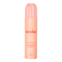 Sundae Whipped Shower Foam Pomegranate Fizz - 265 ml.