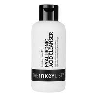 The Inkey List Hyaluronic Acid Cleanser - 150 ml.