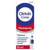 Otrivin Comp nesespray - 10 ml.