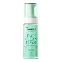 Cosmica Face Exfolitaing Cleansing Foam 150 ml