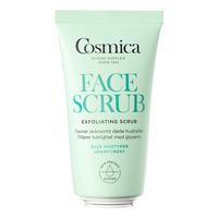 Cosmica Face Cleansing ansiktsskrubb 50 ml