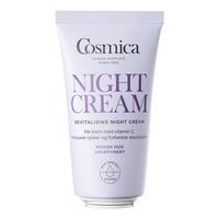 Cosmica Face Anti age Nattkrem 50 ml
