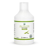 Kurm Aloe Vera Drikke Nøytral - 500 ml.