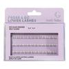 G Beauty Lashes Press & Go Lower Lashes Natural - 1 stk.