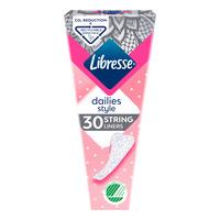 Libresse String - 30 stk.