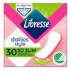 Libresse Trusseindlegg So Slim - 30 stk.