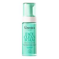 Cosmica Face Exfoliating Rensemousse - 150 ml.