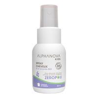 Alphanova Kids Zeropou - Spray mot lus  - 50ml