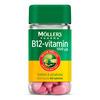 Møllers Pharma B12-vitamin 1000 µg - 100 stk.