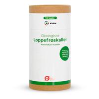 Kurm Ø Loppefrøskall - 120 kaps.